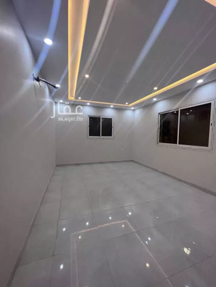 شقة للبيع في شارع عبدالهادي محمد مذهان البلوي, حي الريان, مدينة تبوك, منطقة تبوك صورة 4