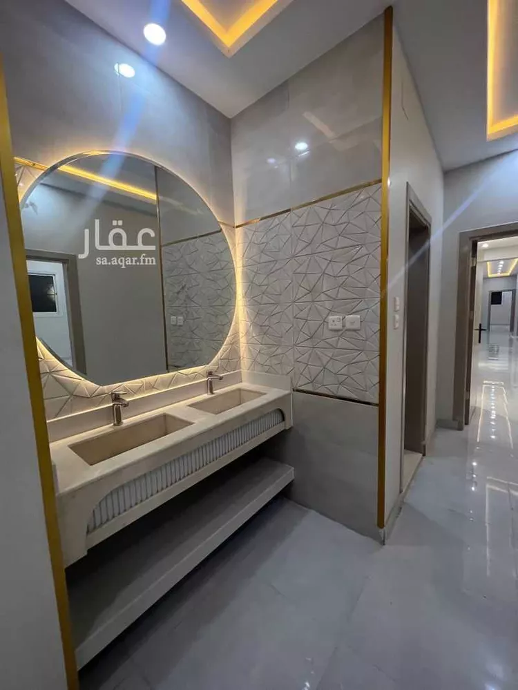 شقة للبيع في شارع عبدالهادي محمد مذهان البلوي, حي الريان, مدينة تبوك, منطقة تبوك