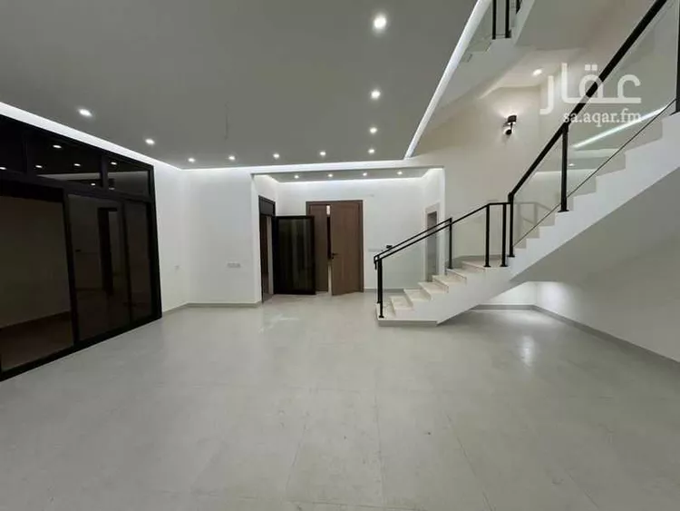 فيلا للبيع في شارع شهيد الدين والوطن رئيس رقباء/ عبد الله الصيعري, حي سلطانة, مدينة تبوك, منطقة تبوك صورة 5