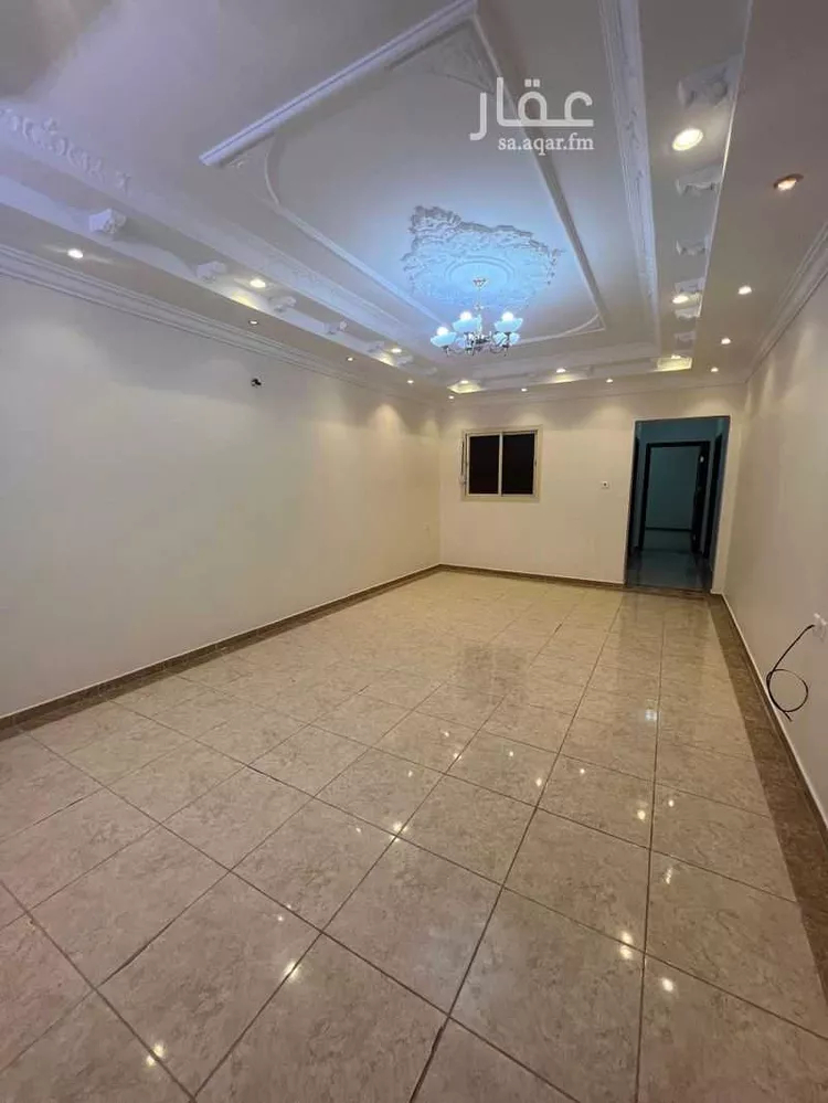 شقة للإيجار في شارع ملازم/سعد الزهراني, حي الفيصلية الجنوبية, مدينة تبوك, منطقة تبوك