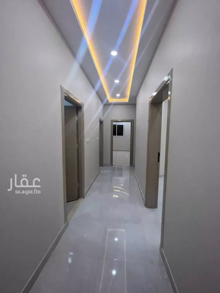 شقة للبيع في شارع عبدالهادي محمد مذهان البلوي, حي الريان, مدينة تبوك, منطقة تبوك صورة 2