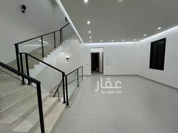 فيلا للبيع في شارع شهيد الدين والوطن رئيس رقباء/ عبد الله الصيعري, حي سلطانة, مدينة تبوك, منطقة تبوك صورة 3