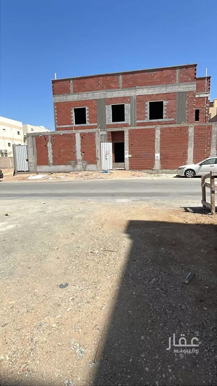فيلا للبيع في شارع جا الانجب ، حي الرياض ، جدة ، جدة