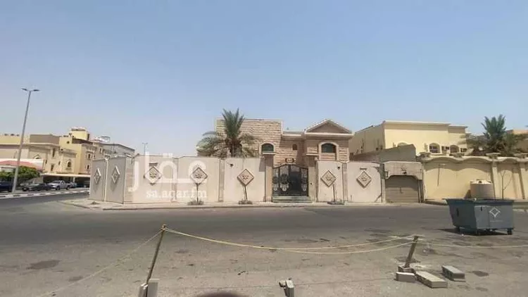 فيلا للبيع في شارع 10ب, حي الفيحاء, مدينة الدمام, المنطقة الشرقية