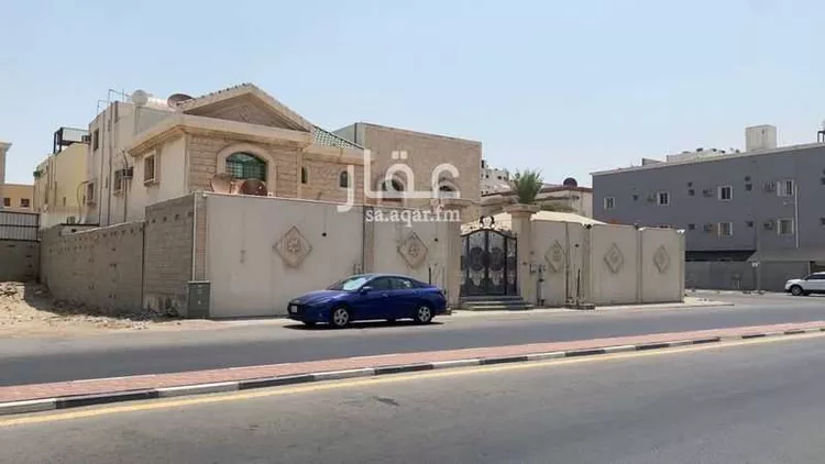 فيلا للبيع في شارع 10ب, حي الفيحاء, مدينة الدمام, المنطقة الشرقية صورة 2