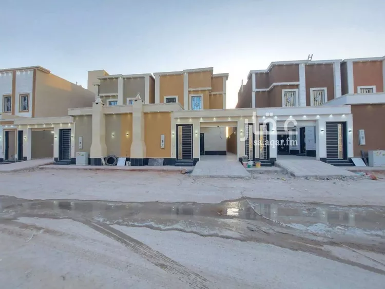 فيلا للبيع في شارع دينار الحجام, حي الرمال, مدينة الرياض, منطقة الرياض