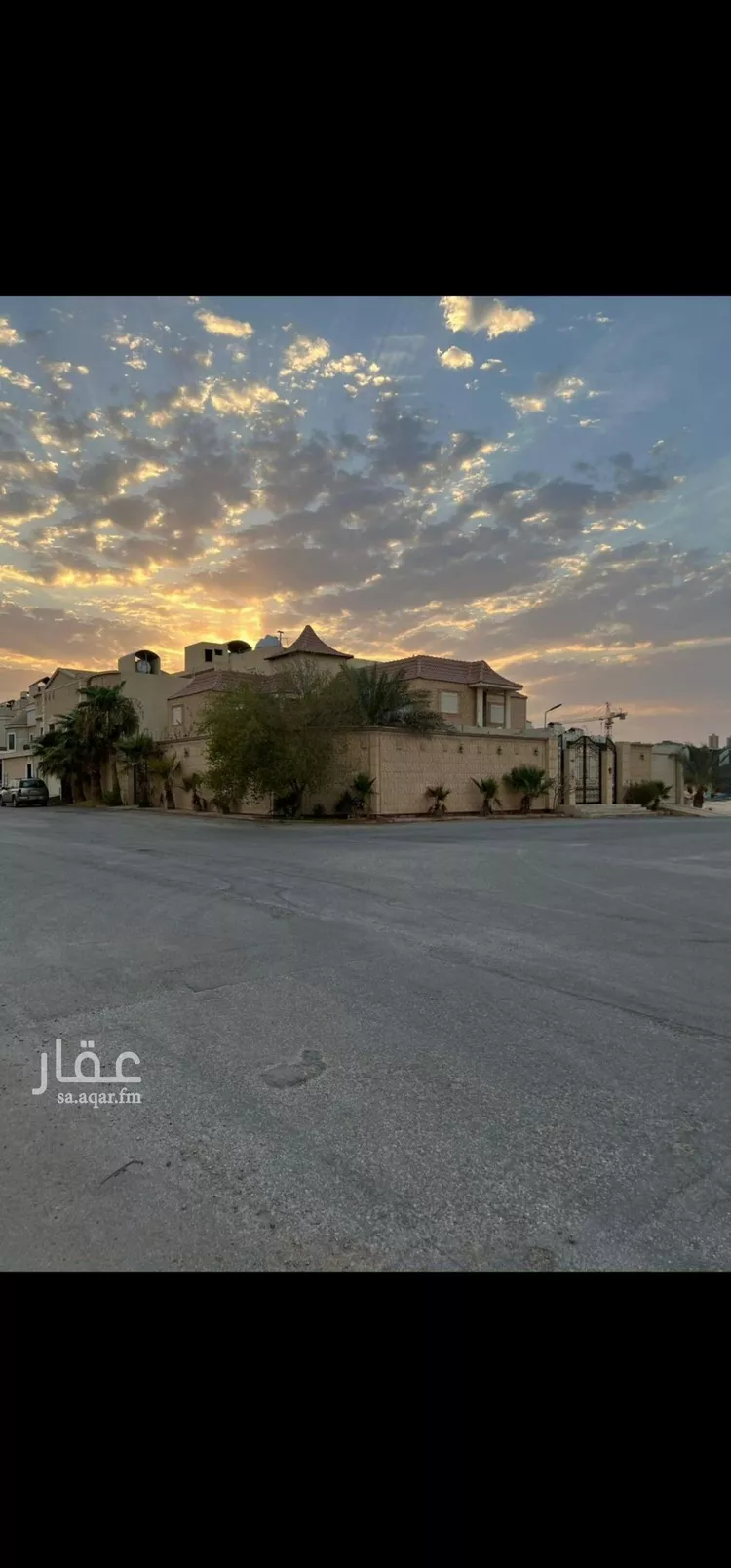 فيلا للبيع في شارع الجمال, حي الحمراء, مدينة الرياض, منطقة الرياض