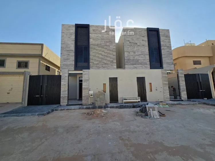 فيلا للبيع في شارع عبدالعزيز الشمري, حي الملك فيصل, مدينة الرياض, منطقة الرياض