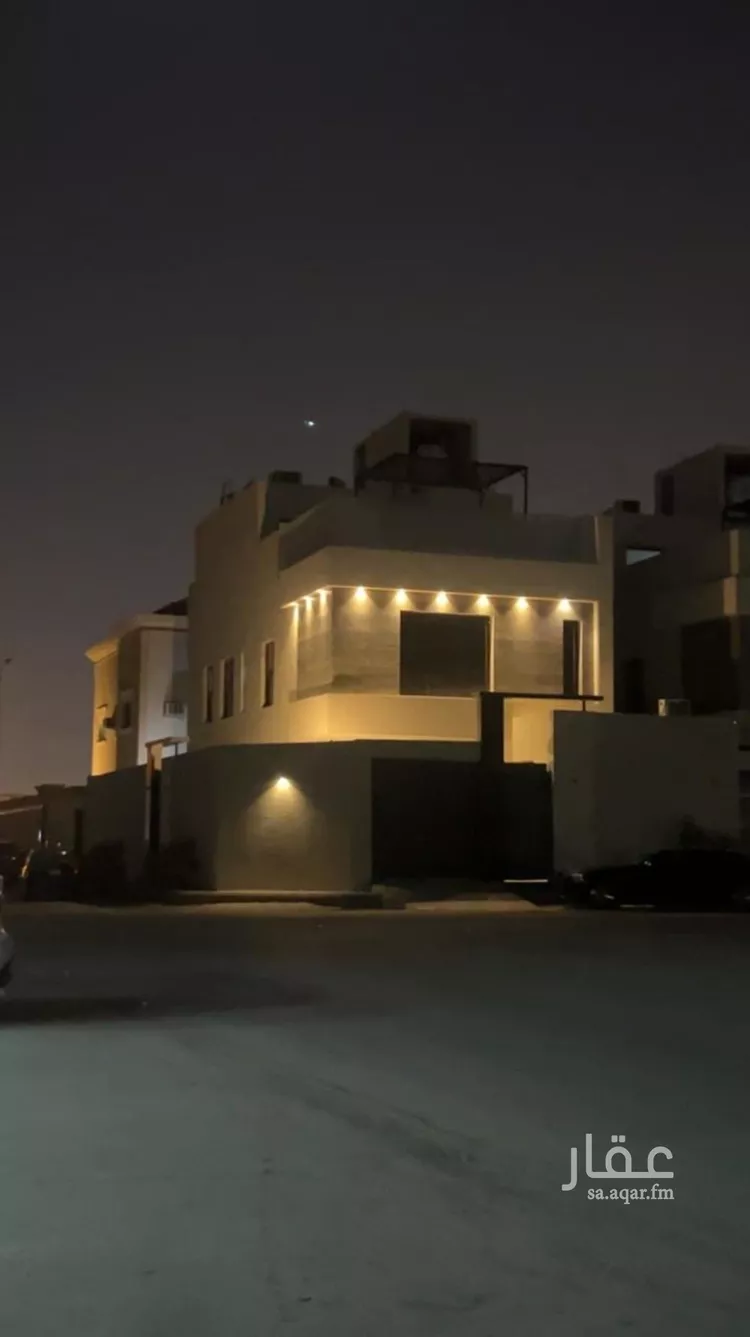 فيلا للبيع في شارع الهملة, حي اليرموك, مدينة الرياض, منطقة الرياض