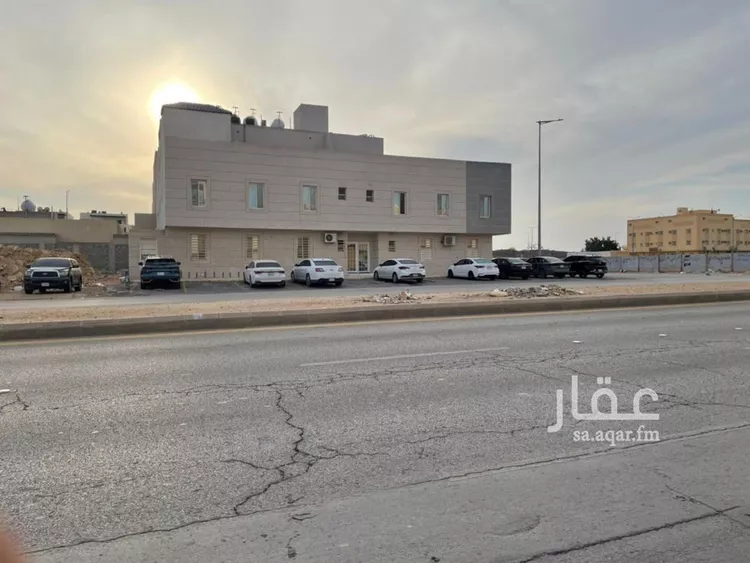 Apartment for Sale in Riyadh Dhahrat Laban