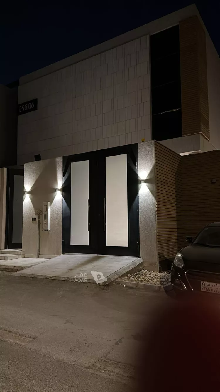 فيلا للبيع في شارع رقم 231, حي الياسمين, مدينة الرياض, منطقة الرياض