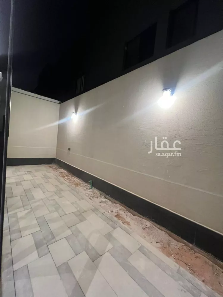 دور للإيجار في شارع رقم 347, حي النرجس, مدينة الرياض, منطقة الرياض صورة 2