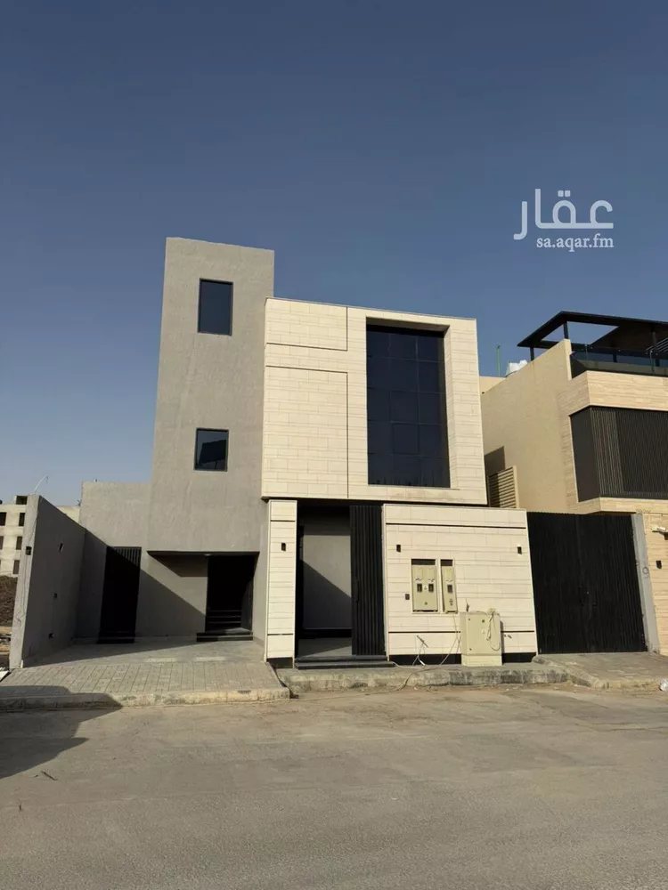 دور للبيع في شارع أبي القاسم بن خضير, حي العارض, مدينة الرياض, منطقة الرياض