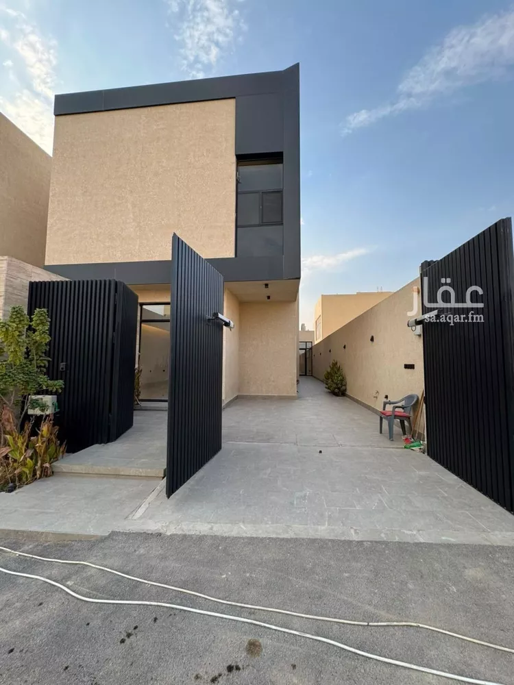 Villa for Sale in Riyadh An Narjis