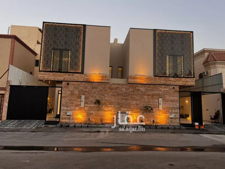Villa for Sale in Riyadh Al Yarmouk