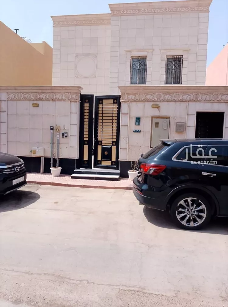 Villa for Sale in Riyadh Al Yasmin