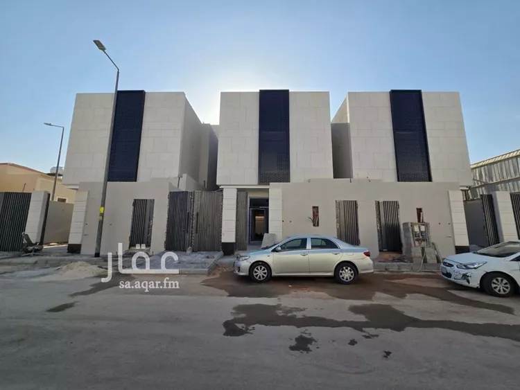 فيلا للبيع في شارع منارة, حي الملك فيصل, مدينة الرياض, منطقة الرياض