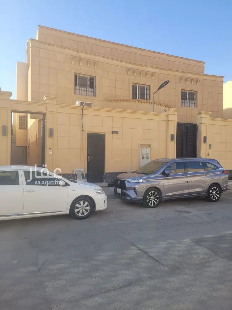 Floor for Rent in Riyadh As Sahafah