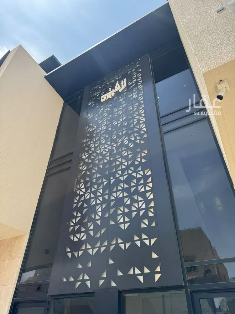 دور للإيجار في شارع الحجور, حي النفل, مدينة الرياض, منطقة الرياض صورة 4