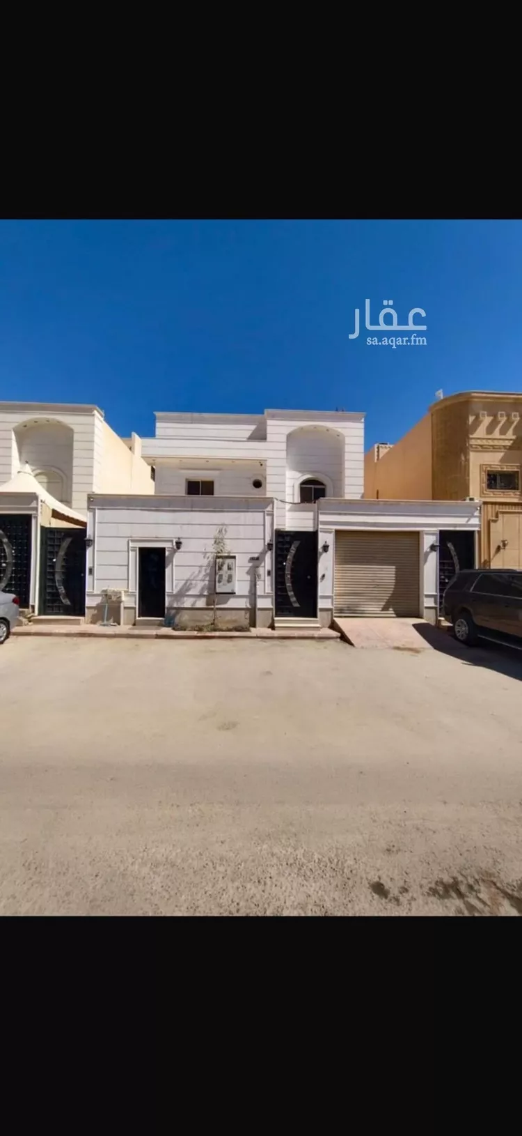 فيلا للبيع في شارع رفاع, حي قرطبة, مدينة الرياض, منطقة الرياض