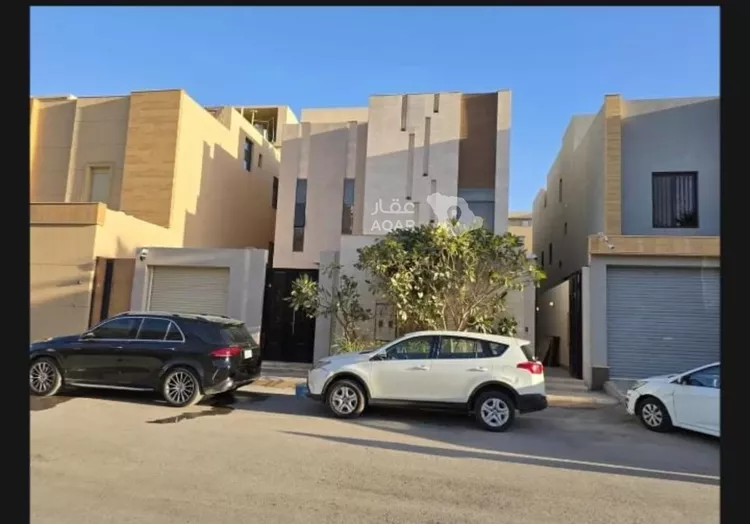 Apartment for Rent in Riyadh An Narjis