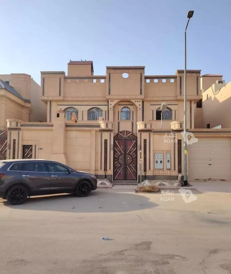 فيلا للبيع في شارع رفاع, حي قرطبة, مدينة الرياض, منطقة الرياض