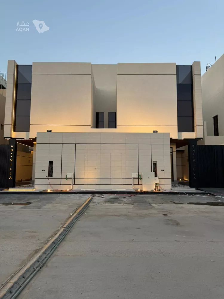 فيلا للبيع في شارع الخطيب, حي النرجس, مدينة الرياض, منطقة الرياض
