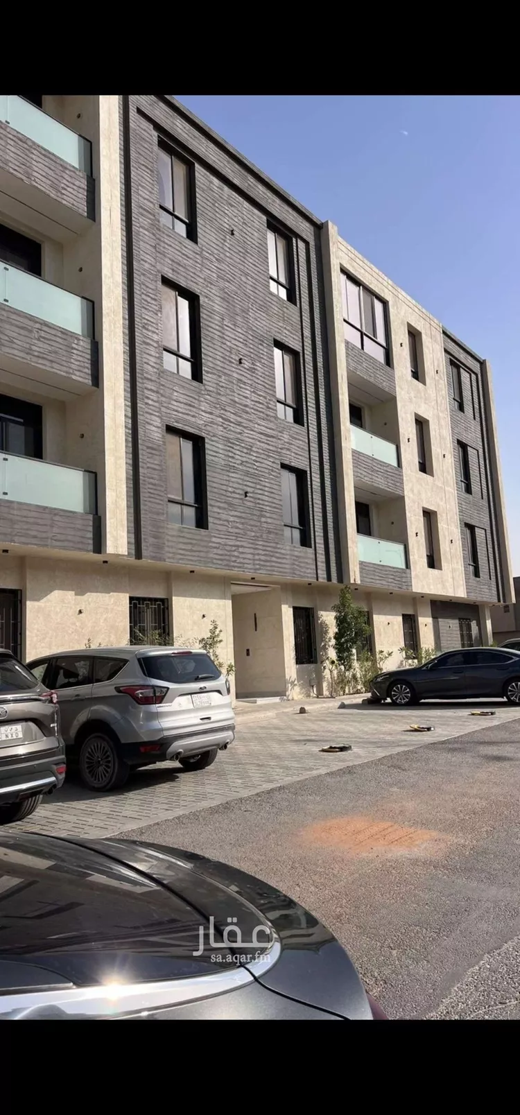 شقة للبيع في شارع القماري, حي المونسية, مدينة الرياض, منطقة الرياض