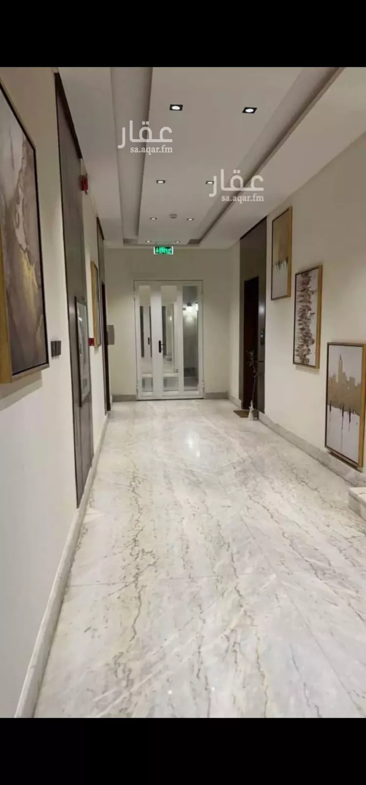 شقة للإيجار في شارع جعفر بن هاشم, حي العارض, مدينة الرياض, منطقة الرياض