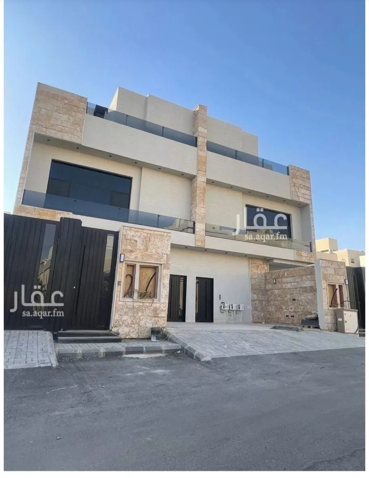 دور للبيع في شارع أبي الطوق, حي القدس, مدينة الرياض, منطقة الرياض