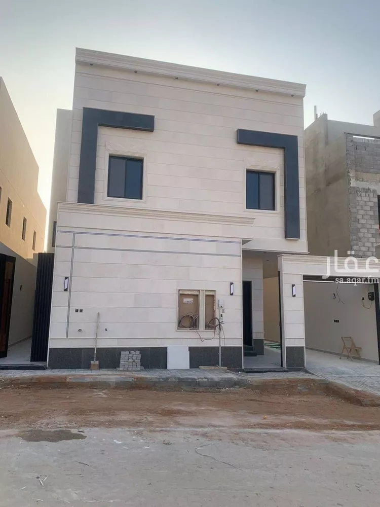 Villa for Sale in Riyadh Ash Sharq