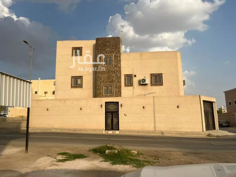 Villa for Sale in Riyadh Tuwaiq