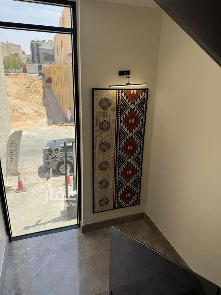 دور للإيجار في شارع الحجور, حي النفل, مدينة الرياض, منطقة الرياض صورة 2