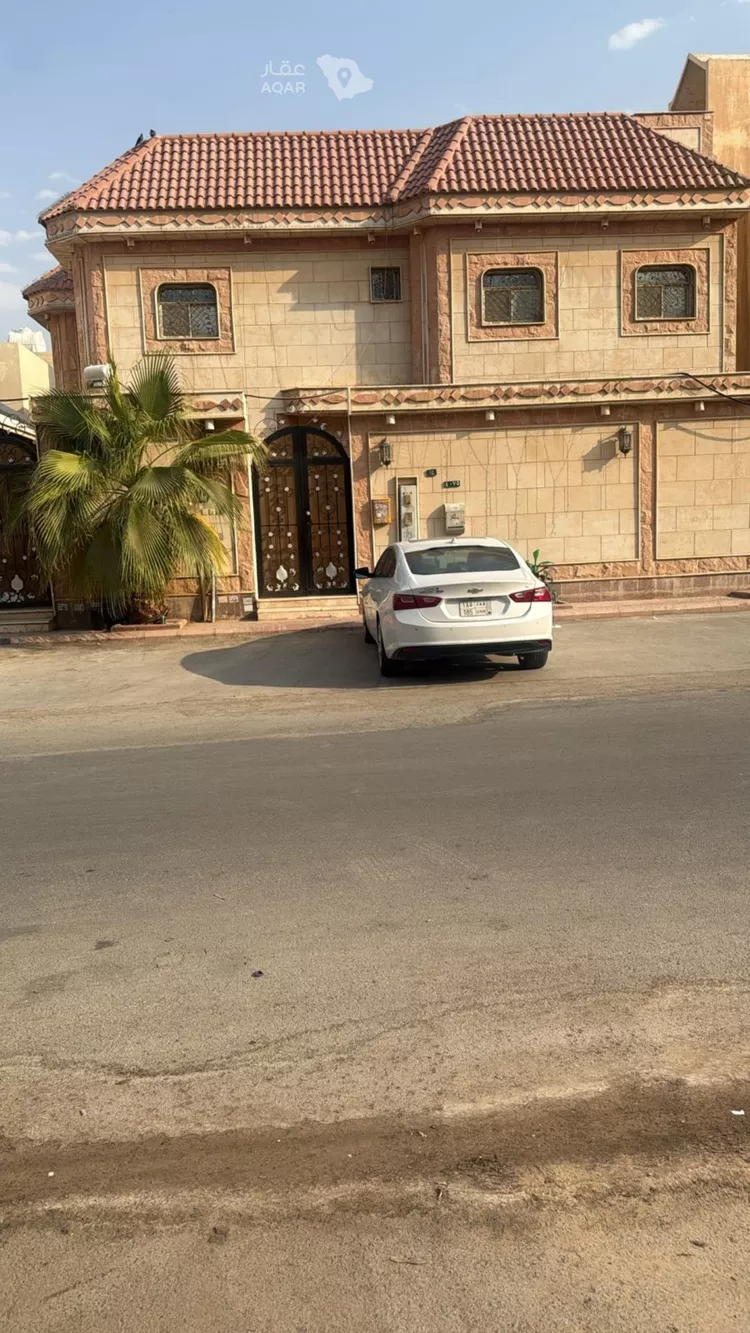 فيلا للبيع في شارع الهملة, حي اليرموك, مدينة الرياض, منطقة الرياض