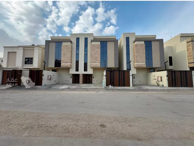 دور للبيع في شارع ابن أبي بكر, حي العارض, مدينة الرياض, منطقة الرياض