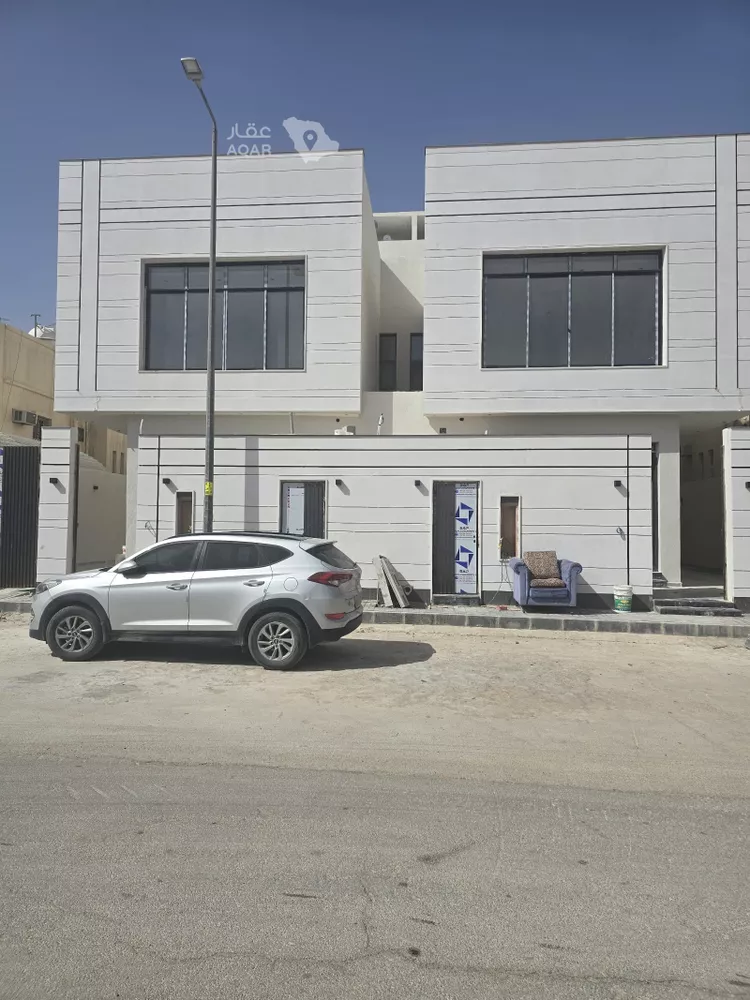 Villa for Sale in Riyadh King Faisal