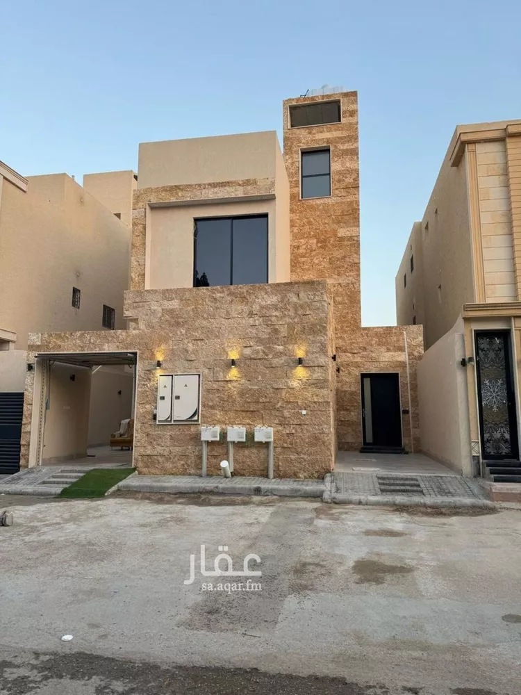 دور للبيع في شارع أبي القاسم بن خضير, حي العارض, مدينة الرياض, منطقة الرياض