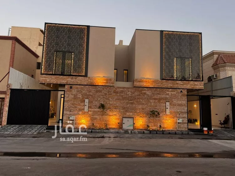 فيلا للبيع في شارع السهام, حي النهضة, مدينة الرياض, منطقة الرياض