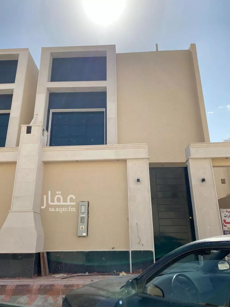 Villa for Sale in Riyadh Dhahrat Laban