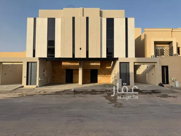 دور للبيع في شارع ابن أبي بكر, حي العارض, مدينة الرياض, منطقة الرياض