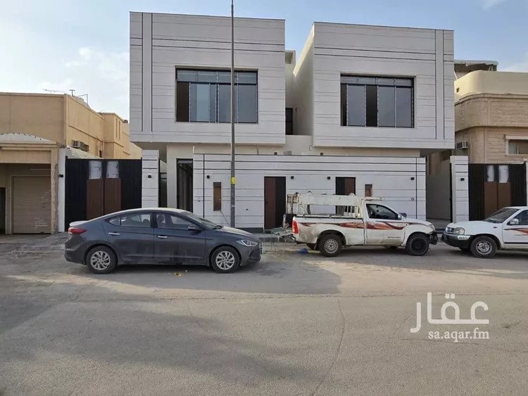 فيلا للبيع في شارع منارة, حي الملك فيصل, مدينة الرياض, منطقة الرياض
