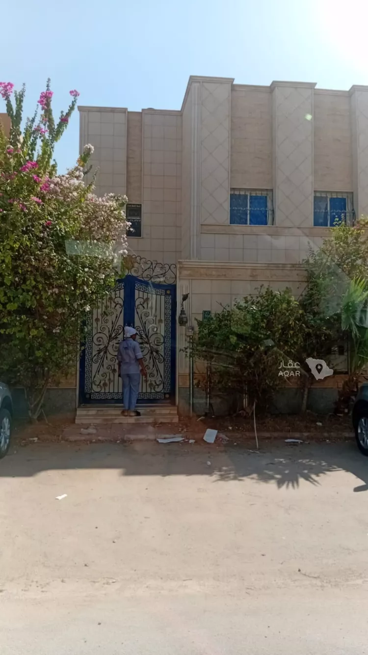 دور للإيجار في شارع الفرش, حي الياسمين, مدينة الرياض, منطقة الرياض
