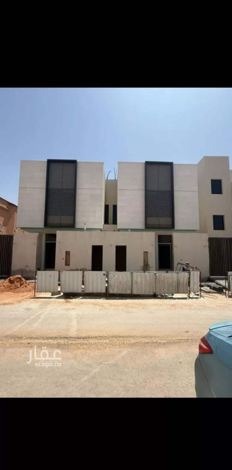 فيلا للبيع في شارع عبدالعزيز الشمري, حي الملك فيصل, مدينة الرياض, منطقة الرياض