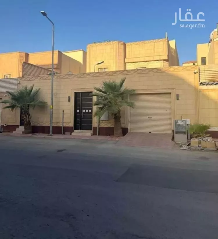 فيلا للبيع في شارع رقم 231, حي الياسمين, مدينة الرياض, منطقة الرياض