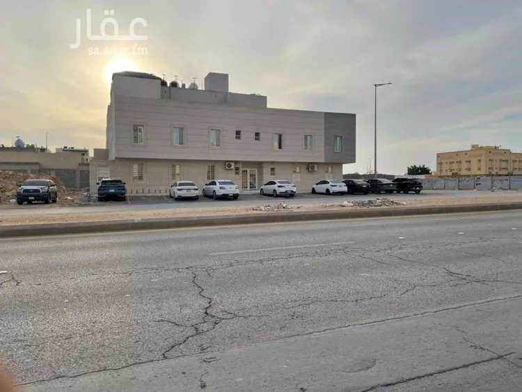 Apartment for Sale in Riyadh Dhahrat Laban