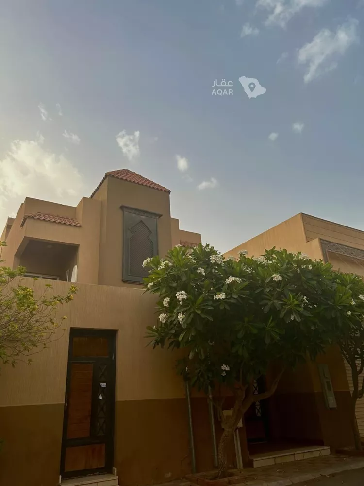 فيلا للبيع في شارع رقم 231, حي الياسمين, مدينة الرياض, منطقة الرياض