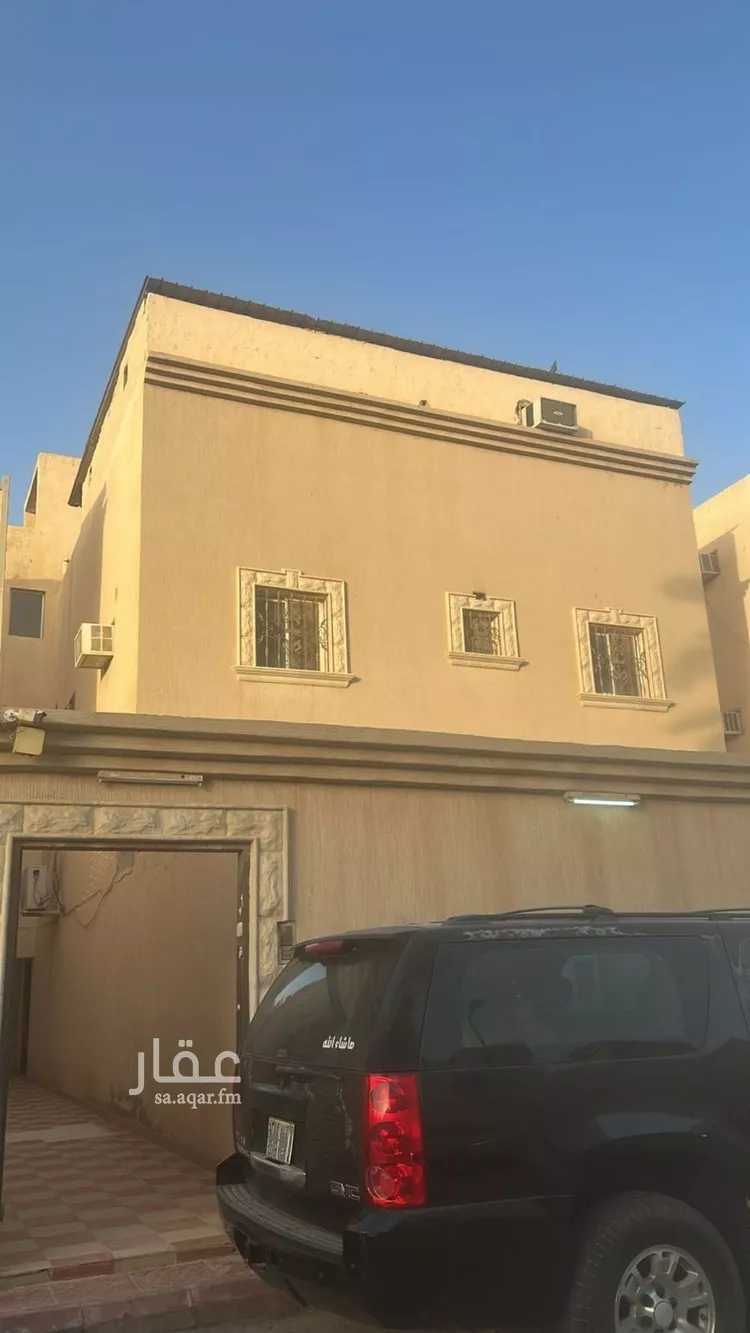 فيلا للبيع في شارع الشنانة, حي النسيم الغربي, مدينة الرياض, منطقة الرياض