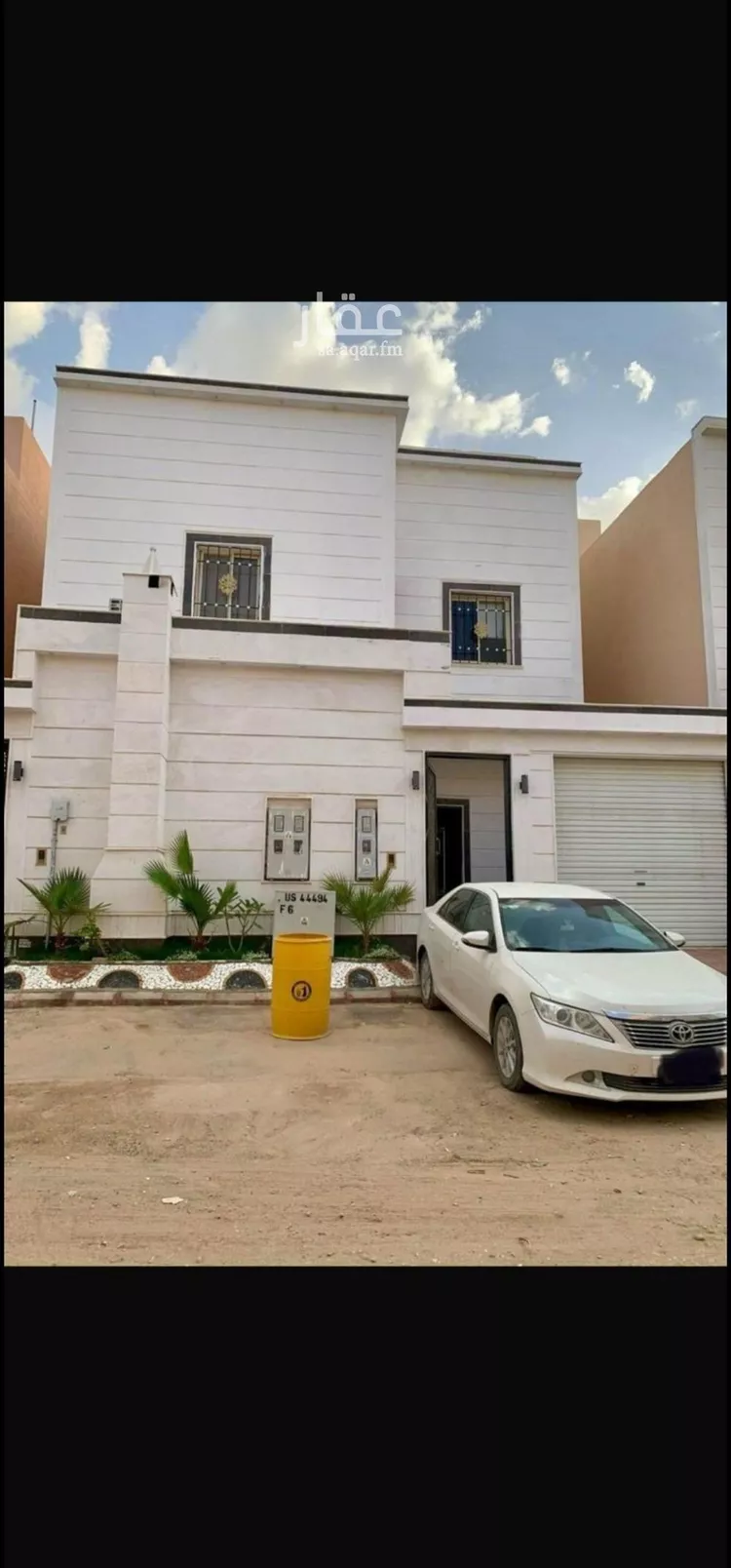 فيلا للبيع في حي الرمال, مدينة الرياض, منطقة الرياض