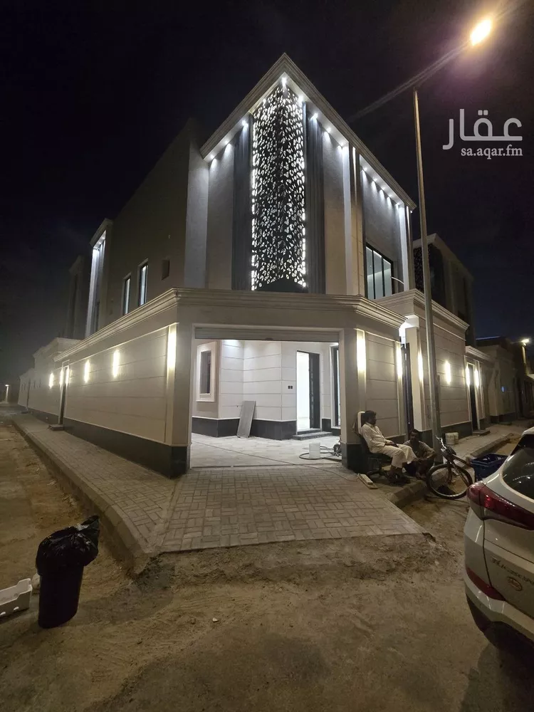 فيلا للبيع في شارع السهام, حي النهضة, مدينة الرياض, منطقة الرياض
