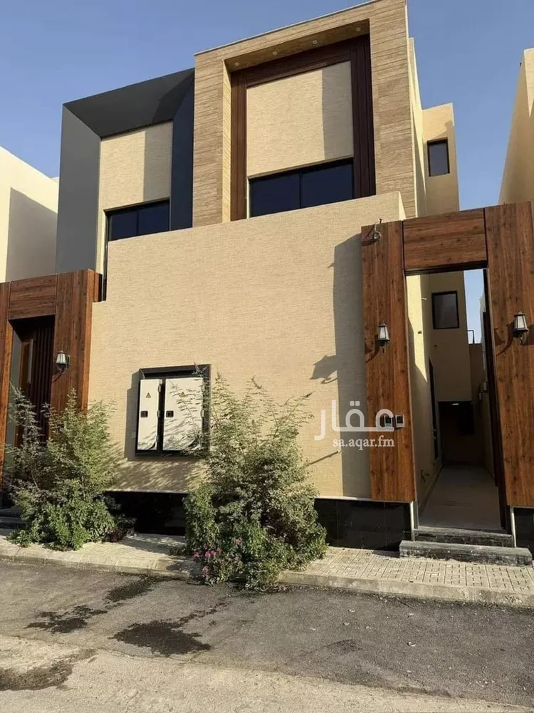 فيلا للبيع في شارع عبدالعزيز الأحيدب, حي الرمال, مدينة الرياض, منطقة الرياض